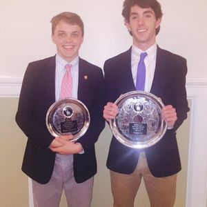 Meet your Posher, Vincent